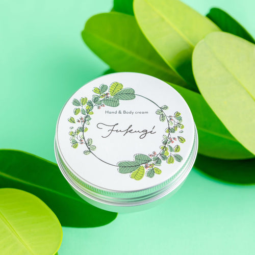 FUKUGI Hand&Body Cream