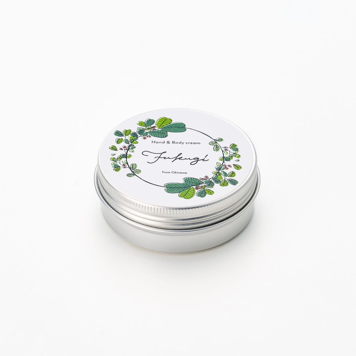 FUKUGI Hand&Body Cream