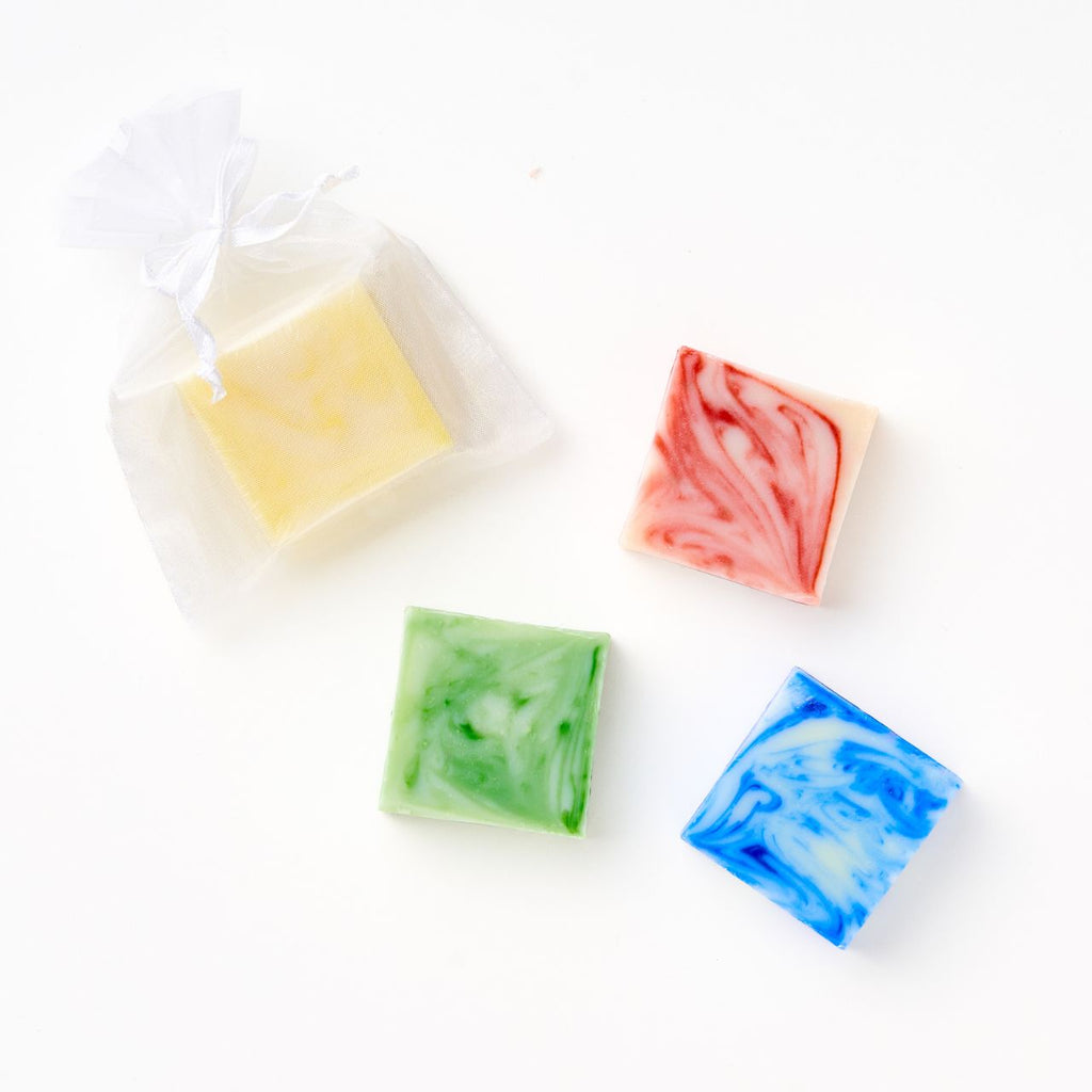 沖縄ボタニカルミニ石けん 単品