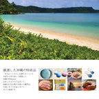 Shima no Gift 「美ら」6,550円コース