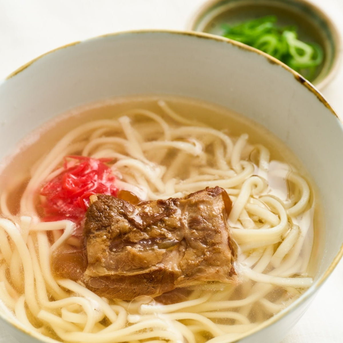 ソーキそば 2食入